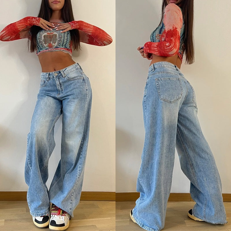 Maison Jeans