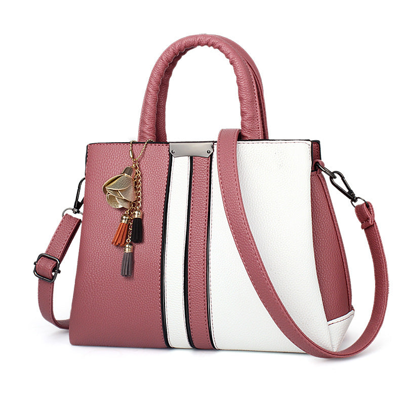 Elegant Mini Crossbody Shoulder Bag