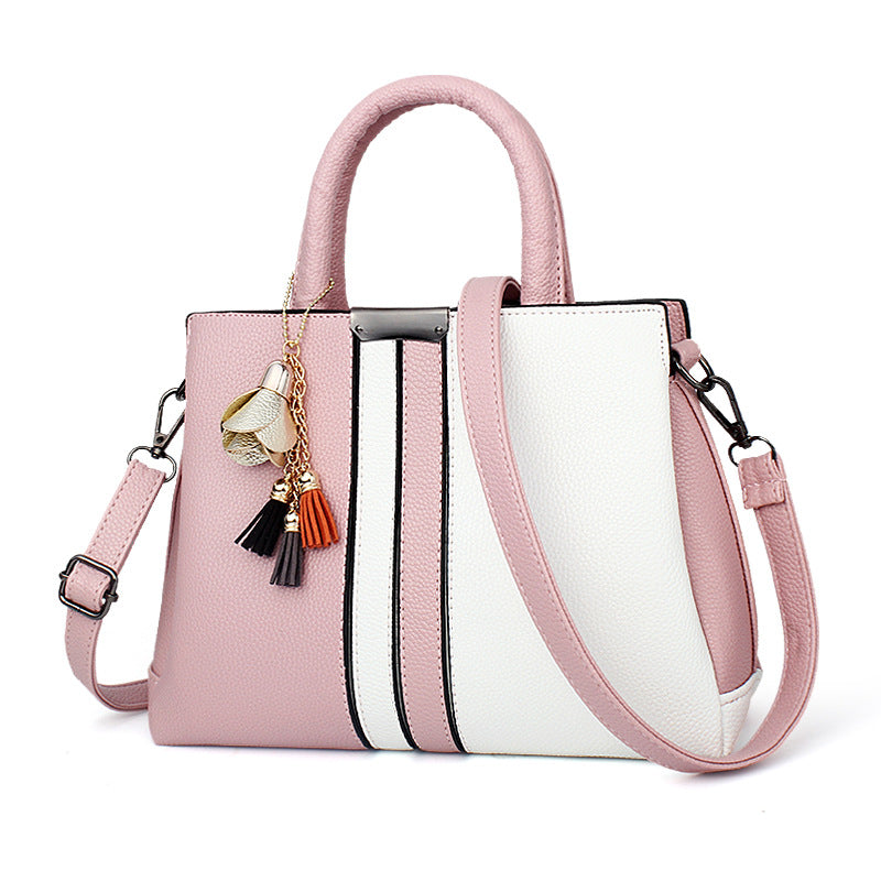 Elegant Mini Crossbody Shoulder Bag